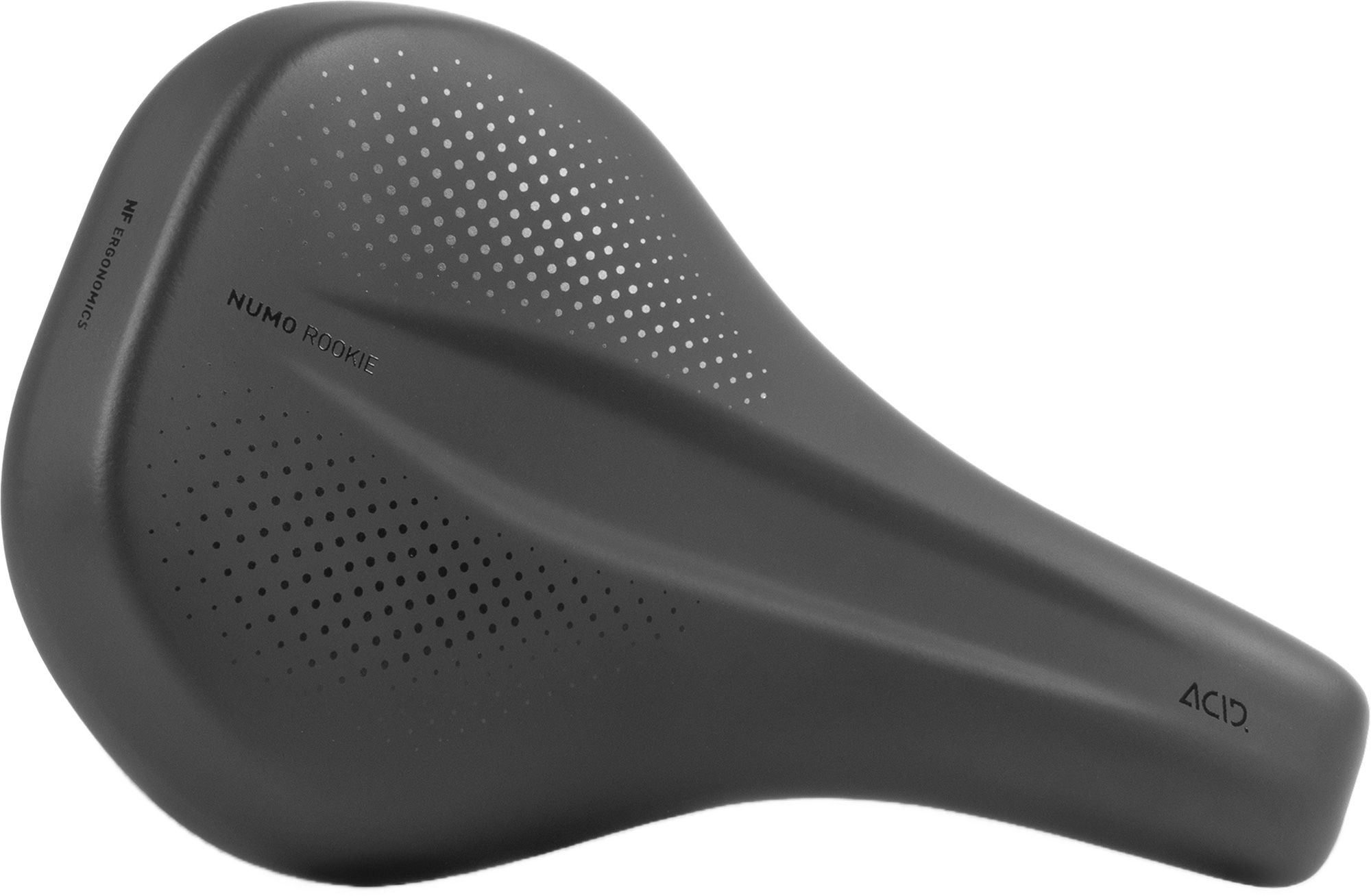 MIN-NANO Cycling Saddle SPORTS TYPE Ⅰ ACID NUMO ROOKIE Saddle Saddle | Bike-Discount